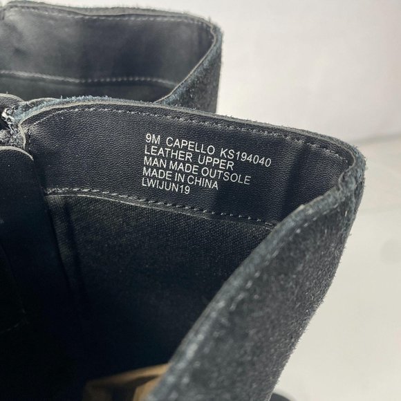 KENSIE CAPELLO KNEE HIGH BOOT - Picture 4 of 11